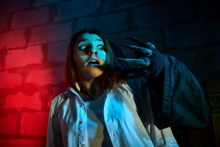 North Texas Haunted House Guide Family Friendly Frights In Plano Denton The Colo