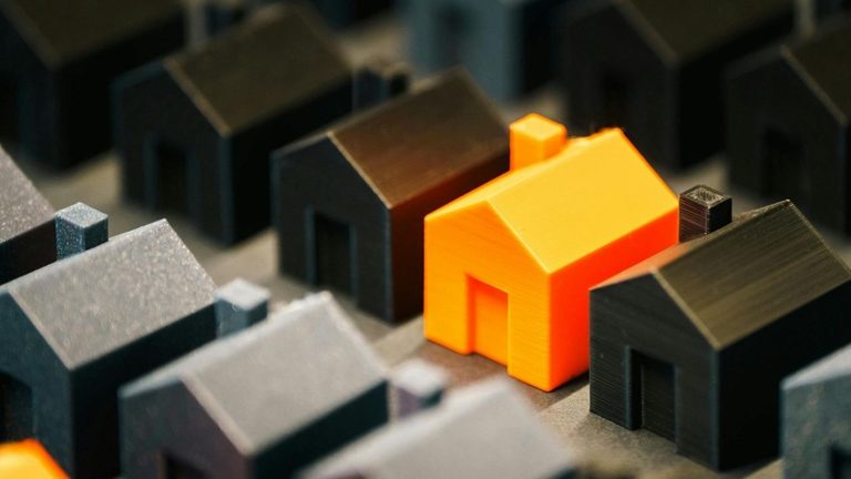 North Texas Homebuilder Confidence Hits 14 Year Low Prices Trimmed
