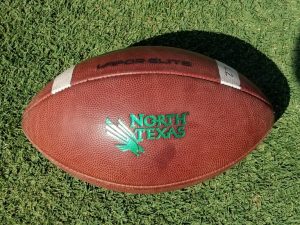 North Texas Mean Green Aim To Extend Winning Streak Against Navy Midshipmen