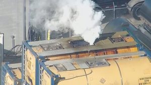 North Toledo Attorneys Urge Residents To Read Paperwork Before Accepting Chemica