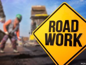 North Virginia Street To Close Saturday For Union Pacific Rail Crossing Replacem