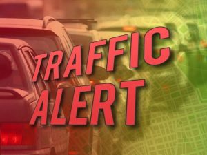 Northbound I 69 Exit Ramp Near Markle Closed After Adhesive Spill