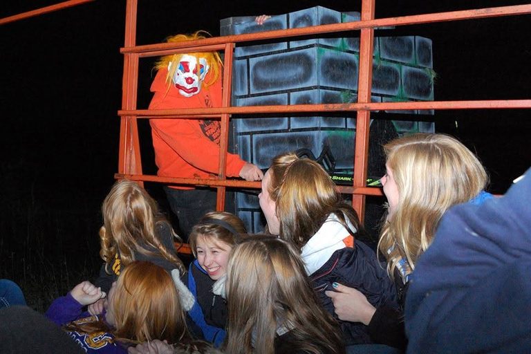 Northern Illinois Fear Fest Returns To South Beloit For Halloween Fun