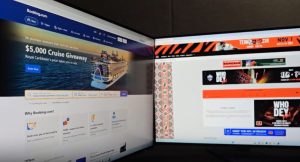 Northern Kentucky Bengals Fan Cautions Travelers After Booking Com Reservation C