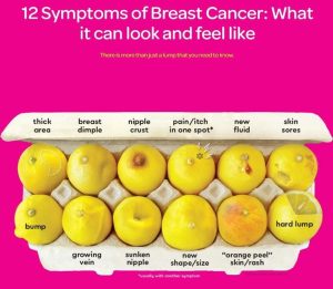 Northern Nevada Groups Boost Breast Cancer Awareness And Early Detection Resourc