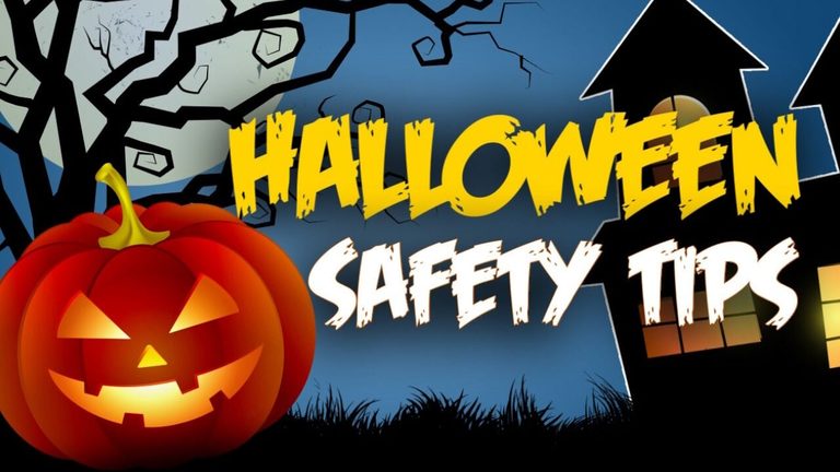 Northern Nevada Red Cross Urges Drivers And Families To Practice Safe Halloween