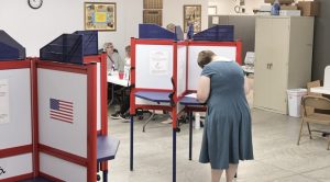 Northland Early Voting Sees Record Turnout In Clay And Platte Counties
