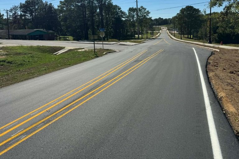 Northport Reopens Martin Luther King Jr Boulevard After Major Safety Upgrades