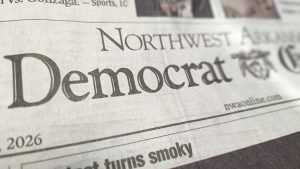 Northwest Arkansas Democrat Gazette To Cut 25 Of Staff Amid Industry Shift