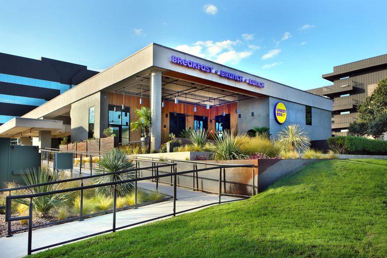 Northwest Austin Sees 15 New Restaurant Retail And Fitness Openings In October