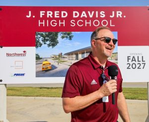 Northwest Isd Parents Voice Concerns Over High School Rezoning Before Davis Open