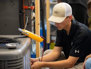 Northwest Vista College Receives 10 4 M Grant To Boost Texas Workforce Pell Acce