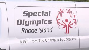 Norwood Elementary Honored As Special Olympics National Banner School