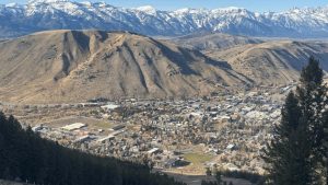Nov 3 Ballot Keep Conservation District Hospital Levy Reject Proposition One