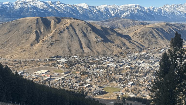 Nov 3 Ballot Keep Conservation District Hospital Levy Reject Proposition One