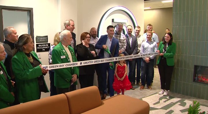 Novara Apartments Begins Leasing In Ashwaubenon Near Lambeau Field