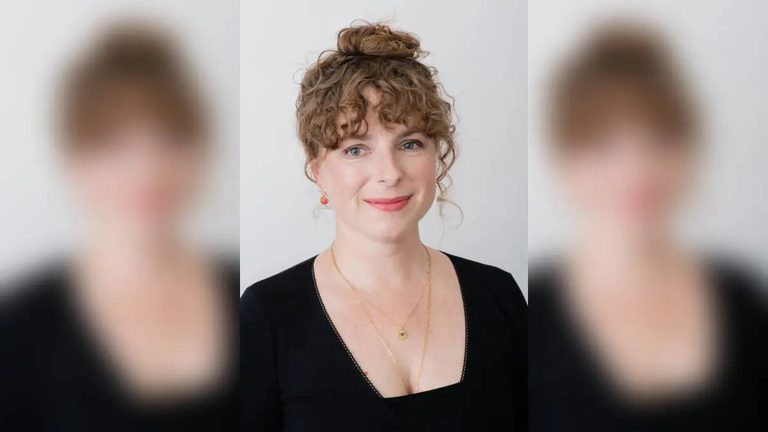 Novelist Anna Rasche To Promote The Cursed Diamond At M Judson Booksellers In Gr