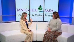 November Events In Janesville D D Night Comedy Fight Night And Holiday Shopping