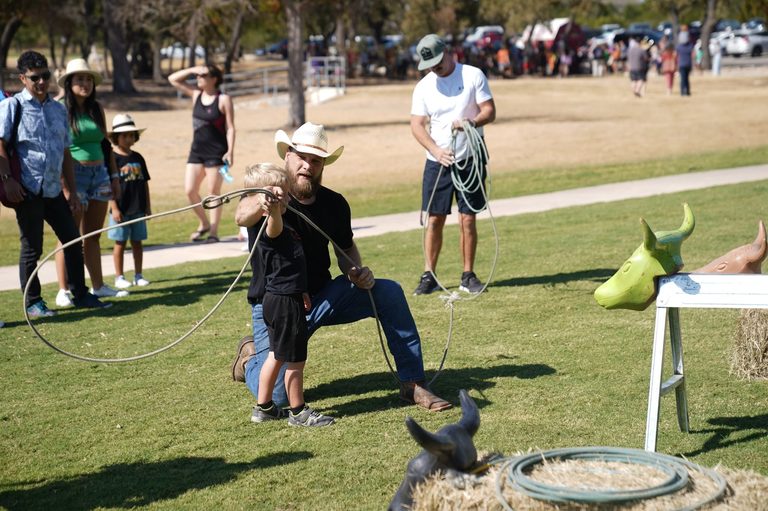 November S Family Friendly Events Across Northwest Austin Cedar Park And Round R