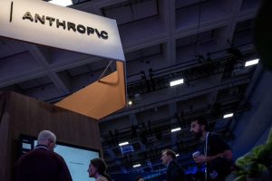 Ntt Data Nears Deal To Build Anthropic Ai Data Centre In Osaka