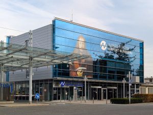 Nuremberg Airport Halts Flights After Aviation Emergency