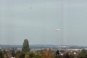 Nuremberg Airport Temporarily Halts Flights After Erroneous Emergency Signal