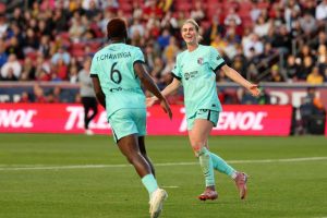 Nwsl Power Rankings Shield Race Tightens As Wave Gotham And Spirit Vie For Top S