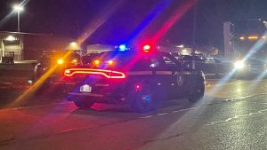 Ny State Police Launch 50Th Annual Pumpkin Patrol On Thruway Bridges For Hallowe