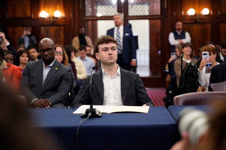Nyc Council Hears Ai Experts Administration Calls For Voluntary Safety Steps