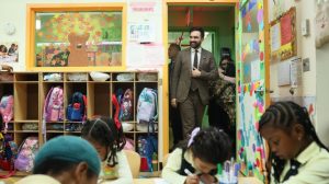 Nyc Education Advocates Criticize Mayor Mamdadi S Limited K 12 Agenda