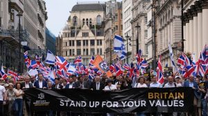 Nyc Mayor S Antisemitism Plan Criticized As Vague Compared To Uk S Targeted Scho