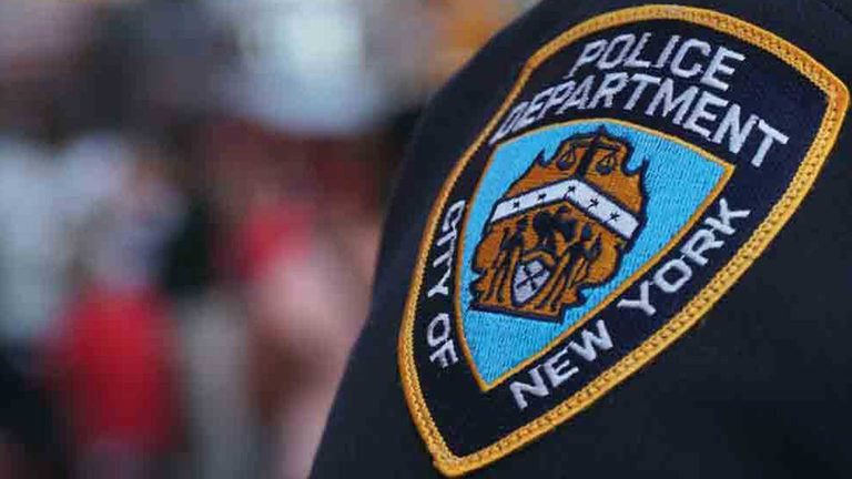 Nyc Records Historic Lows In Shootings Victims And Murders Through September