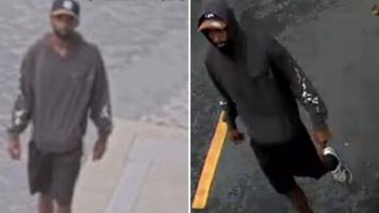 Nypd Seeks Suspect Who Threw Blunt Object At Jogger S Head On Upper West Side