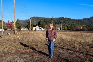 Oakridge Quarry Proposal Heads To Lane County Commissioners For Decision