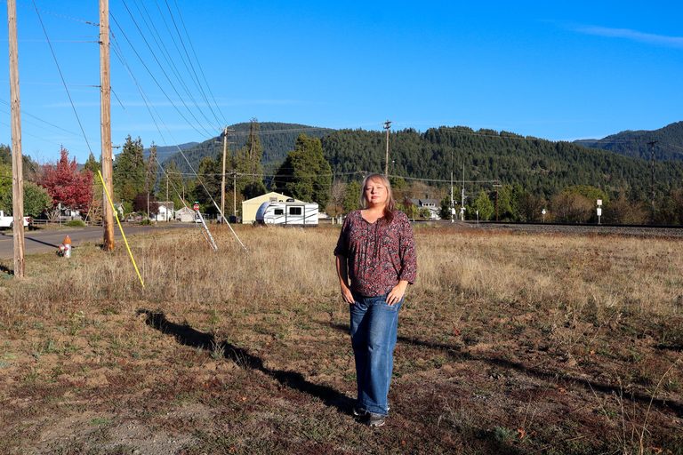 Oakridge Quarry Proposal Heads To Lane County Commissioners For Decision