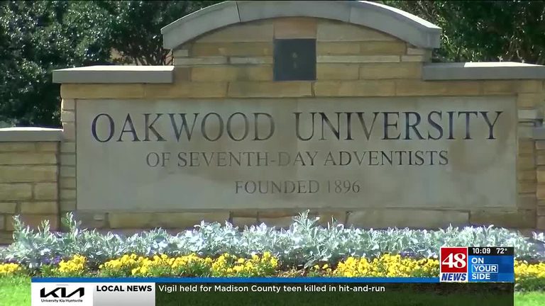 Oakwood University Reports Student Hospitalized And Another Taken Into Custody A