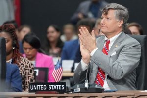 Oas Adopts Resolution Urging Nicaragua To Free Political Prisoners And Restore C