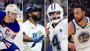 Oct 26 Marks The 33Rd Sports Equinox With Mlb Nfl Nba And Nhl Games