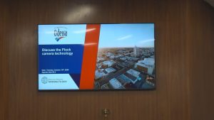 Odessa City Council Holds Public Workshop On Flock Camera Use