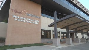 Odessa Nurse Shares Breast Cancer Survival Story To Promote Early Detection