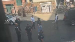 Off Duty Nypd Detective Stabbed Multiple Times In Norwood Bronx