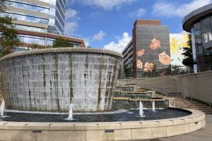 Office Leasing Rises While Industrial Rates Fall In The Woodlands This October