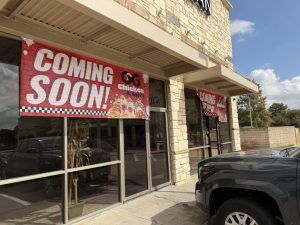 Og Chicken Gyro Announces New Frisco Restaurant Location
