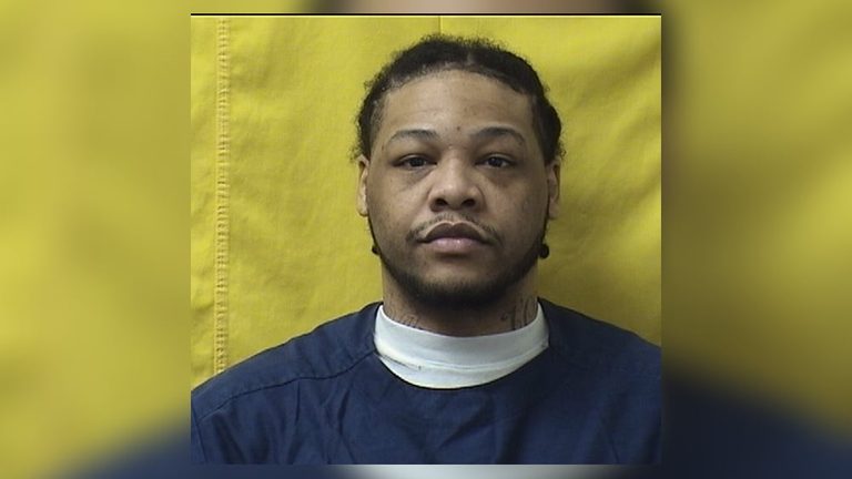 Ohio Appeals Court Orders Resentencing For Man Convicted Of Killing Pregnant Wom
