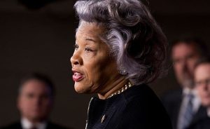 Ohio Congresswoman Joyce Beatty Reports Suspicious Package Sent To Columbus Offi