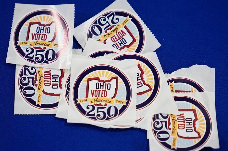 Ohio Democrats Target Historic Wins In 2026 Statewide Elections