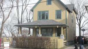 Ohio Faces Steep Drop In Home Ownership Affordability Experts Call For More Affo