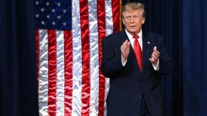 Ohio Gop Senator Warns Party Could Lose Working Class Base Before Midterms
