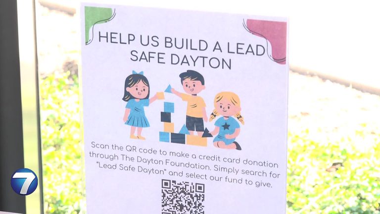 Ohio Homes Built Before 1978 May Contain Lead Paint Health Officials Warn Famili