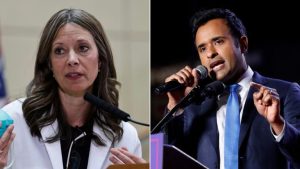 Ohio Poll Shows Democratic Leads In Governor And Senate Races Gop Within Margin
